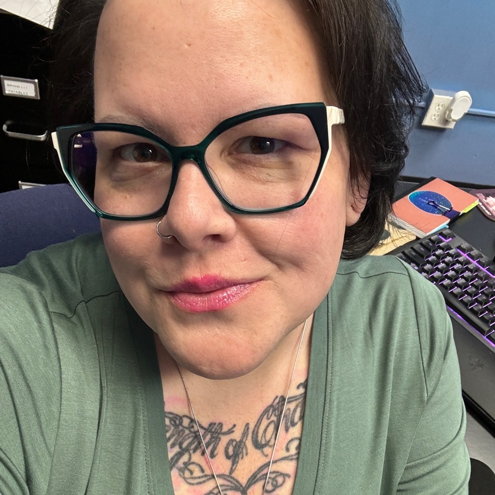 Meet your Posher, Jess